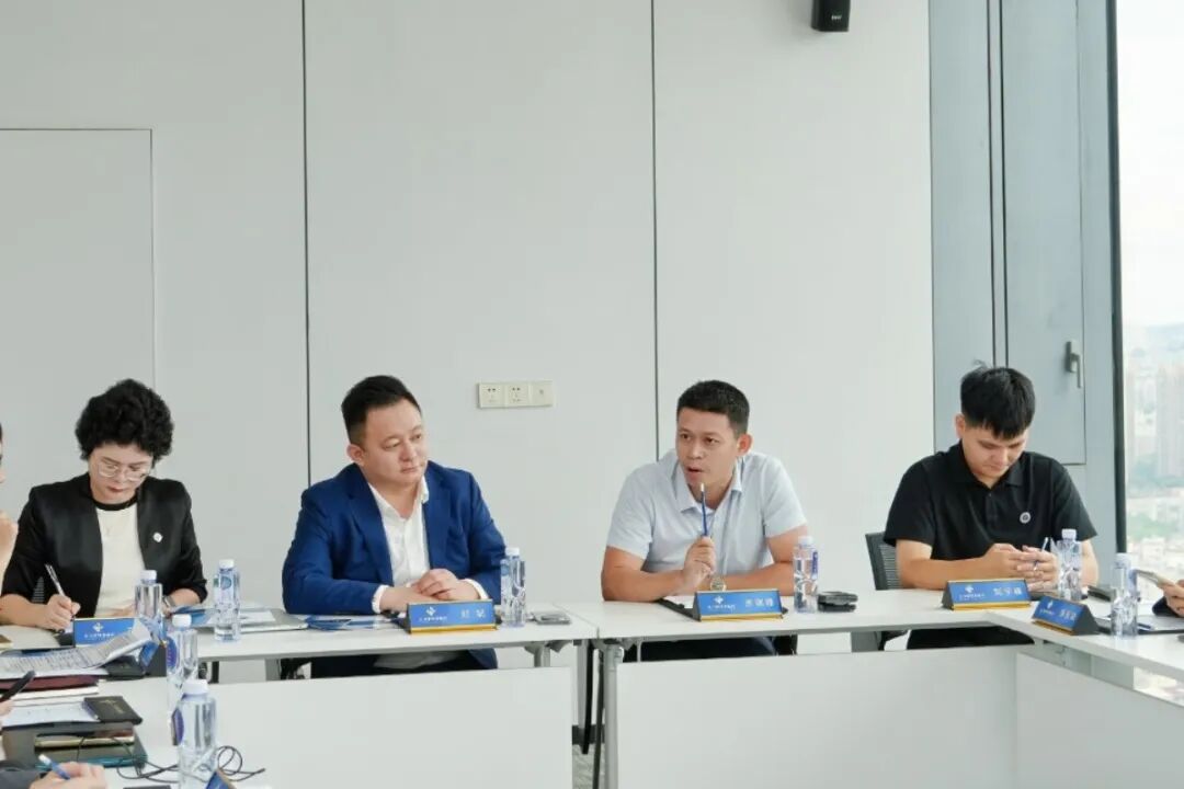 仲裁实务互动交流现场（1）