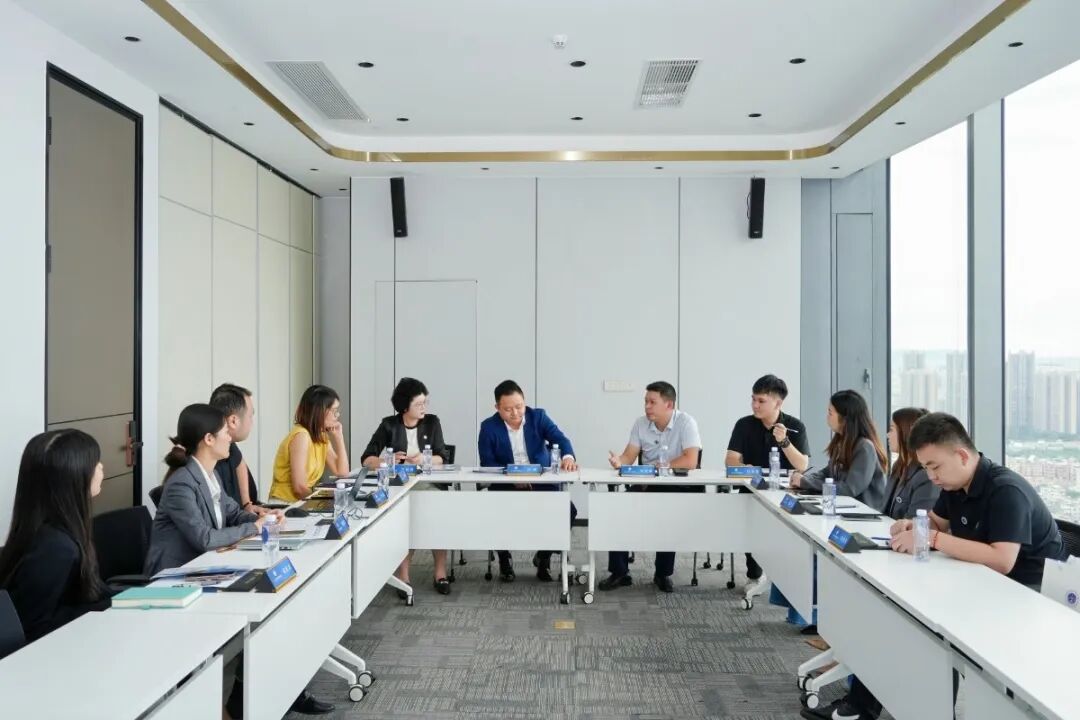 仲裁实务互动交流现场（2）